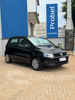 FOX 1.0 MPI Trendline 12V