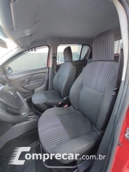 SANDERO Authentique Hi-Power 1.0 16V 5p