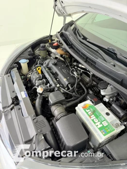 HB20 1.6 Comfort Plus 16V