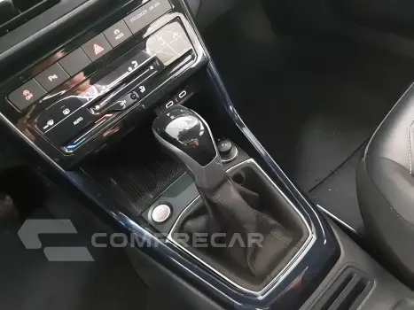 T-CROSS 1.0 200 TSI TOTAL FLEX COMFORTLINE AUTOMÁTICO