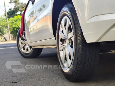 GOL 1.0 12V MPI TOTALFLEX 4P MANUAL