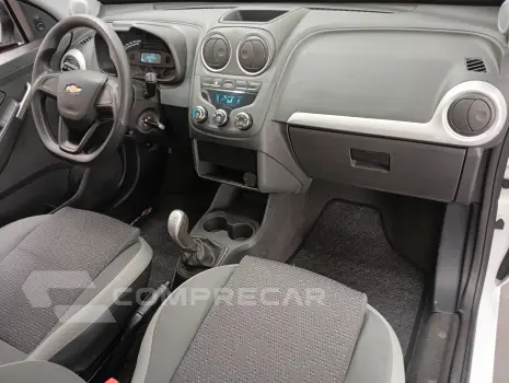 MONTANA 1.4 MPFI LS CS 8V