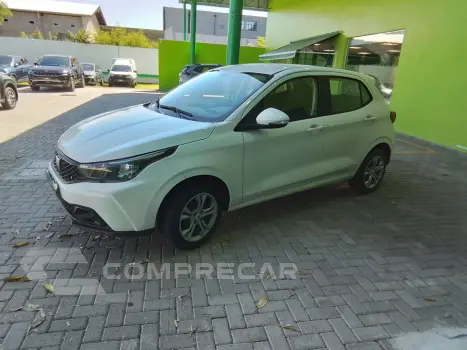 ARGO 1.0 FIREFLY FLEX DRIVE MANUAL