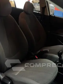 HB20S 1.0 Comfort Style Turbo (Flex)