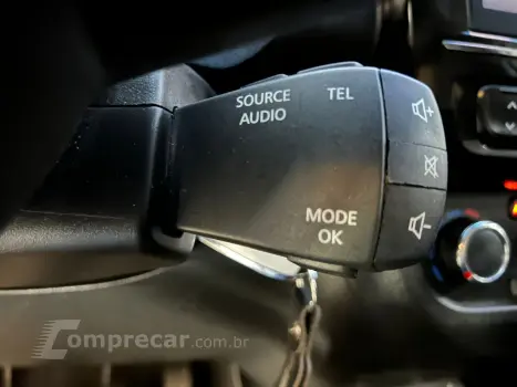 Kwid KWID Intense 1.0 Flex 12V 5p Mec.