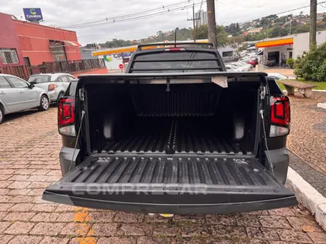 Saveiro Robust 1.6 Total Flex 16V