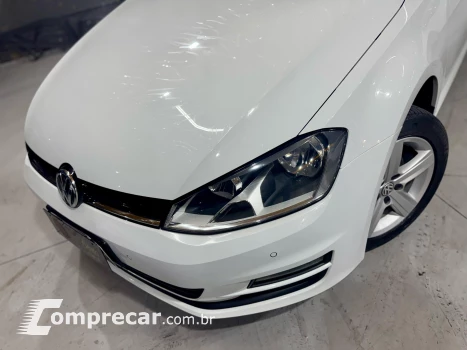 GOLF 1.6 MSI Comfortline 16V