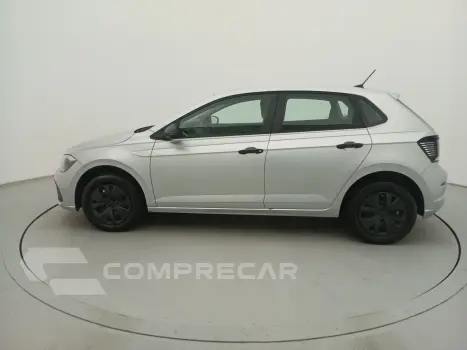 POLO 1.0 MPI TRACK MANUAL