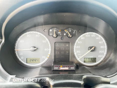 SAVEIRO 1.6 8V