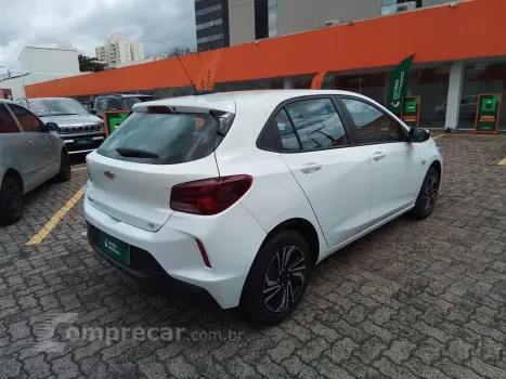 ONIX 1.0 TURBO FLEX LT MANUAL