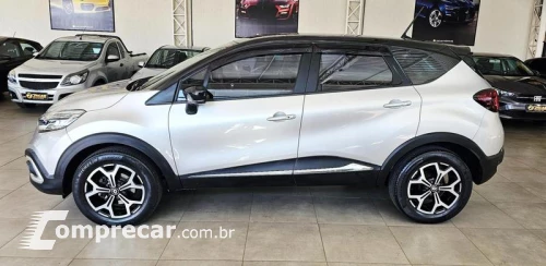 CAPTUR ICO13TCVT