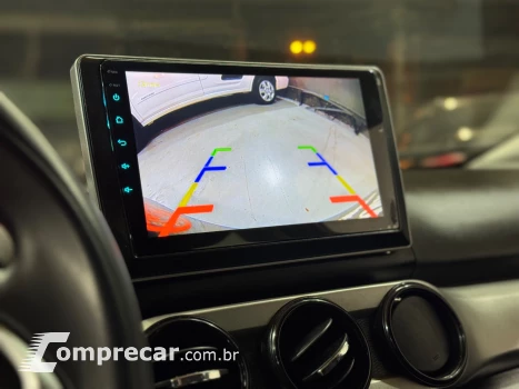 ARGO DRIVE 1.0 6V Flex