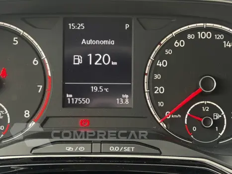 POLO 1.0 200 TSI COMFORTLINE AUTOMÁTICO