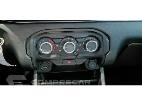 C3 AIRCROSS 1.0  TURBO 200 FLEX FEEL CVT