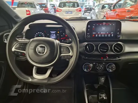 ARGO 1.3 Firefly Trekking