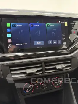 NIVUS 1.0 200 TSI Sense