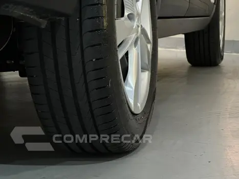 KICKS S 1.6 16V FlexStar 5p Mec.
