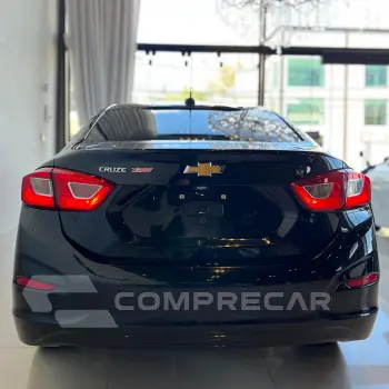 CRUZE 1.4 LT