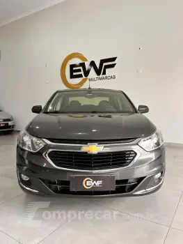 COBALT LTZ 1.8 8V Econo.Flex 4p Mec.