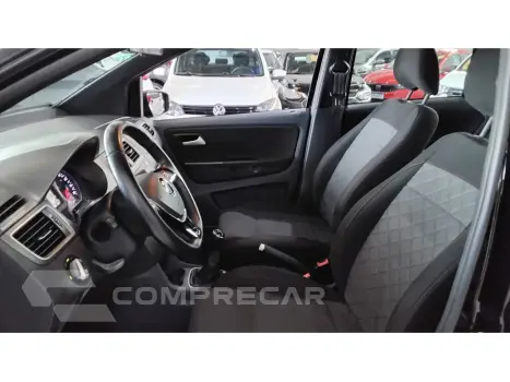 FOX 1.6 MSI TOTAL FLEX XTREME 4P MANUAL