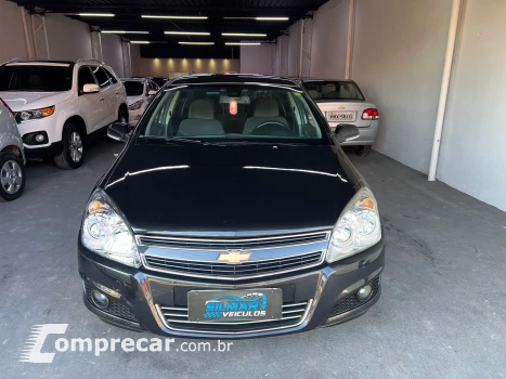 VECTRA 2.0 MPFI Elegance 8V 140cv