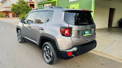 RENEGADE 1.8 16V Sport