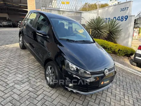 Fox Connect 1.6 Flex 8V 5p