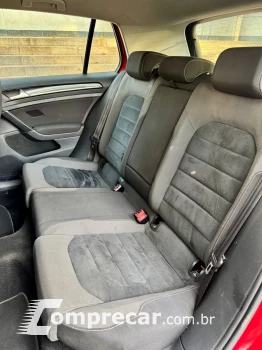 GOLF 1.4 TSI Highline 16V