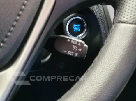 YARIS XS Connect 1.5 Flex 16V 5p Aut.