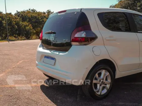 MOBI DRIVE GSR 1.0 Flex 6V 5p