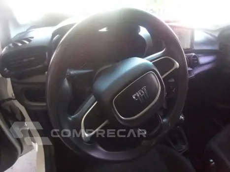 ARGO 1.0 FIREFLY FLEX MANUAL