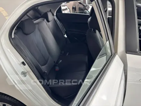 HB20 C.Style 1.6 Flex 16V Aut.