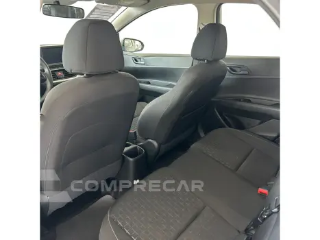 HB20 1.0 TGDI FLEX COMFORT MANUAL