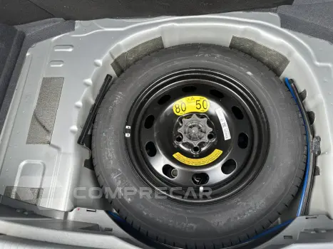 T-Cross 1.0 4P 200 TSI FLEX SENSE AUTOMÁTICO