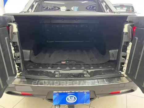 TORO 2.4 16V MULTIAIR FLEX VOLCANO AT9