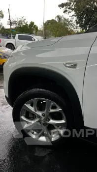 Montana 1.2 12V FLEX LTZ TURBO AUTOMÁTICO