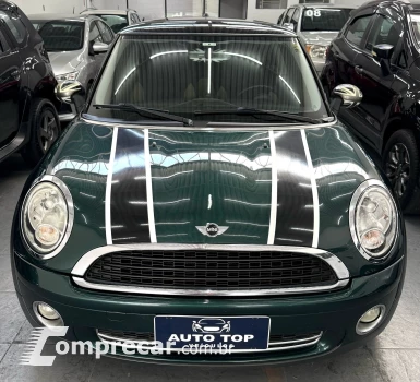 COOPER 1.6 16V