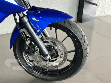FZ25 250 FAZER FLEX
