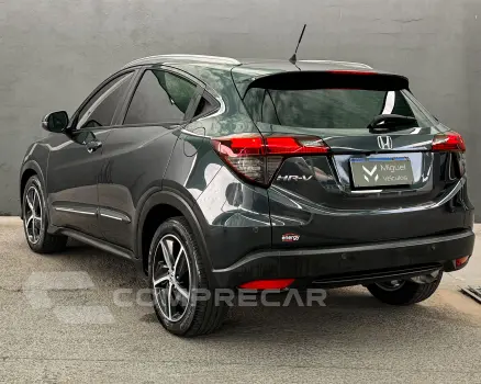 HR-V 1.8 16V EX