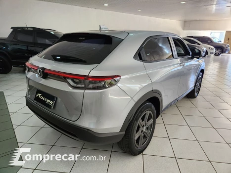 HR-V 1.5 16V 4P FLEX EXL AUTOMÁTICO CVT