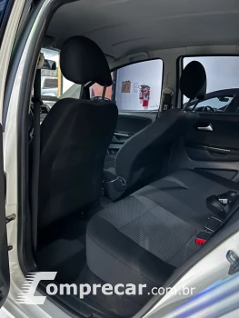 NIVUS 1.0 200 TSI Highline