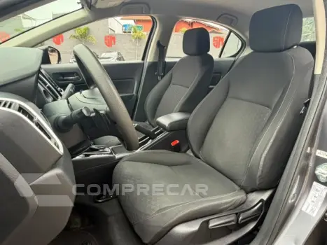 CITY - 1.5 I-VTEC EX CVT