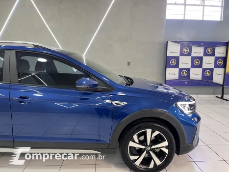 NIVUS 1.0 200 TSI Highline