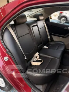 Cerato 1.6 16V Mec.