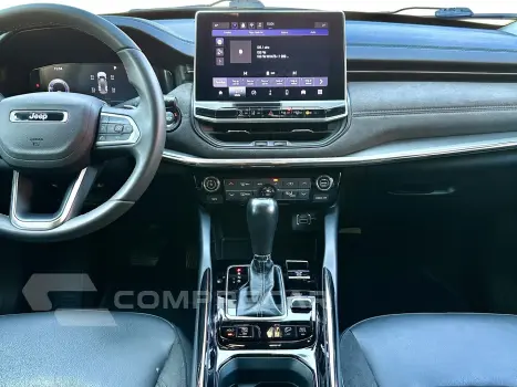 COMMANDER 2.0 TD380 TURBO DIESEL LIMITED AT9