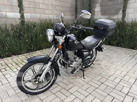 350 CHOPPER