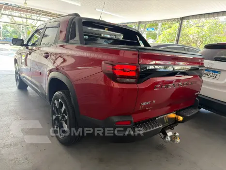 MONTANA 1.2 Turbo Premier