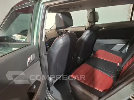 CRETA 2.0 16V Pulse