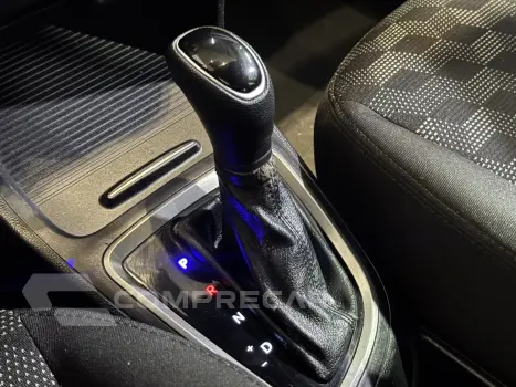 HB20 1.6 COMFORT PLUS 16V FLEX 4P AUTOMÁTICO