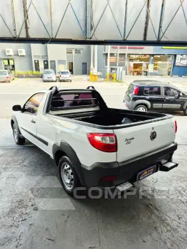 Strada Working 1.4 mpi Fire Flex 8V CS